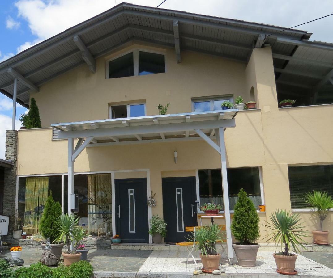 Ferienwohnungen Irmgard Olipitz Velden am Wörthersee Екстериор снимка